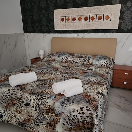 B&B Bed& Fly - Mamma Mia Azzano San Paolo Esterno foto