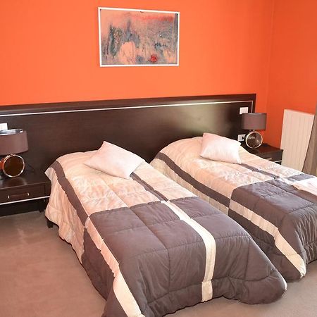 B&B Bed& Fly - Mamma Mia Azzano San Paolo Esterno foto