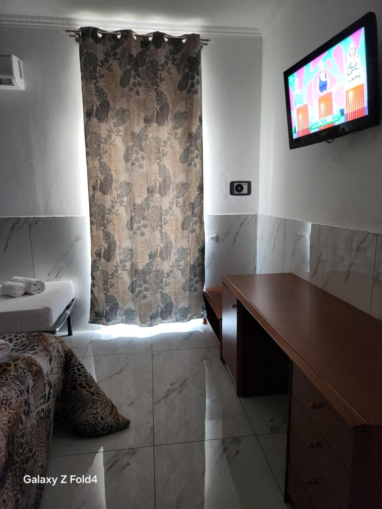 B&B Bed& Fly - Mamma Mia Azzano San Paolo Esterno foto