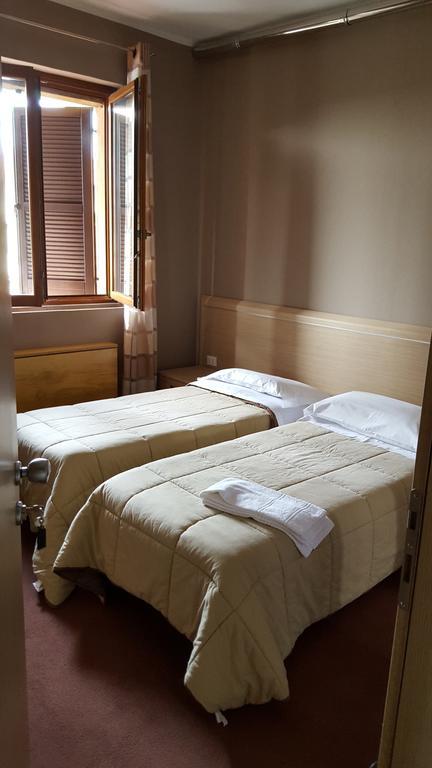 B&B Bed& Fly - Mamma Mia Azzano San Paolo Camera foto