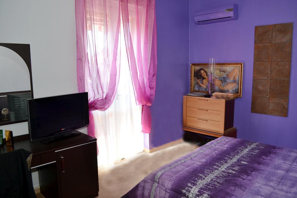 B&B Bed& Fly - Mamma Mia Azzano San Paolo Camera foto