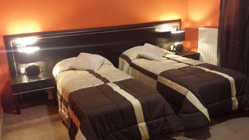 B&B Bed& Fly - Mamma Mia Azzano San Paolo Esterno foto