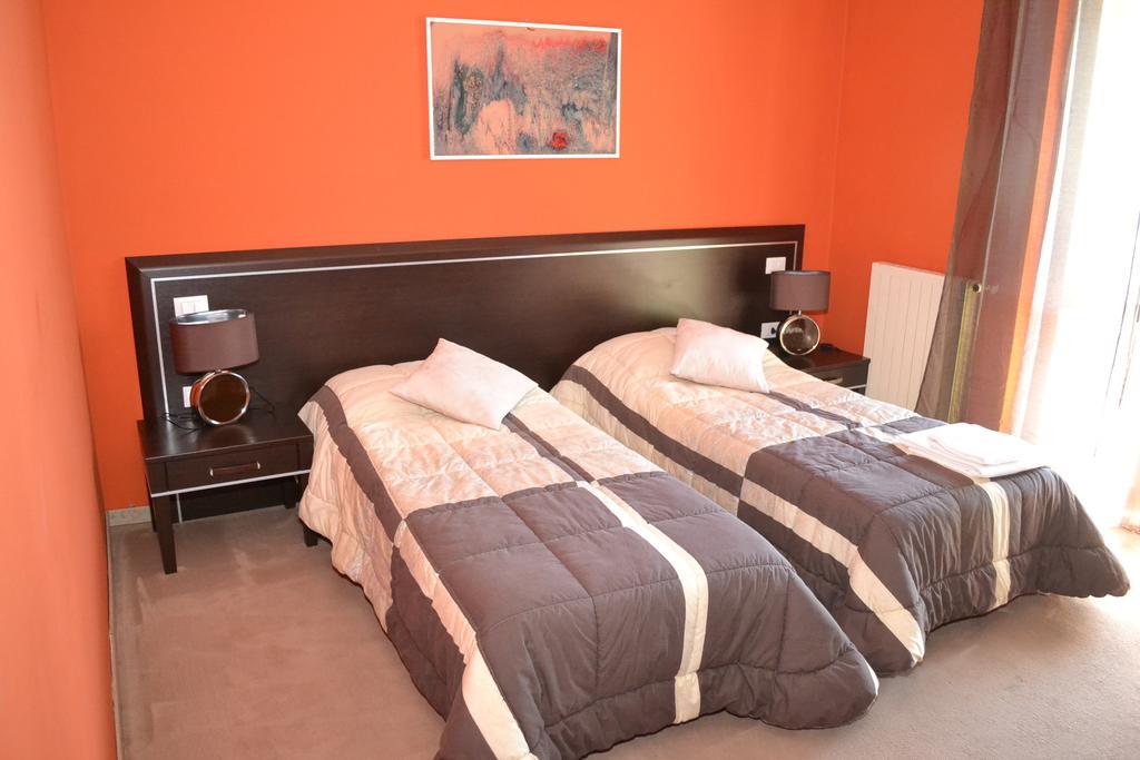 B&B Bed& Fly - Mamma Mia Azzano San Paolo Esterno foto