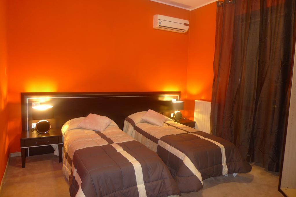 B&B Bed& Fly - Mamma Mia Azzano San Paolo Esterno foto