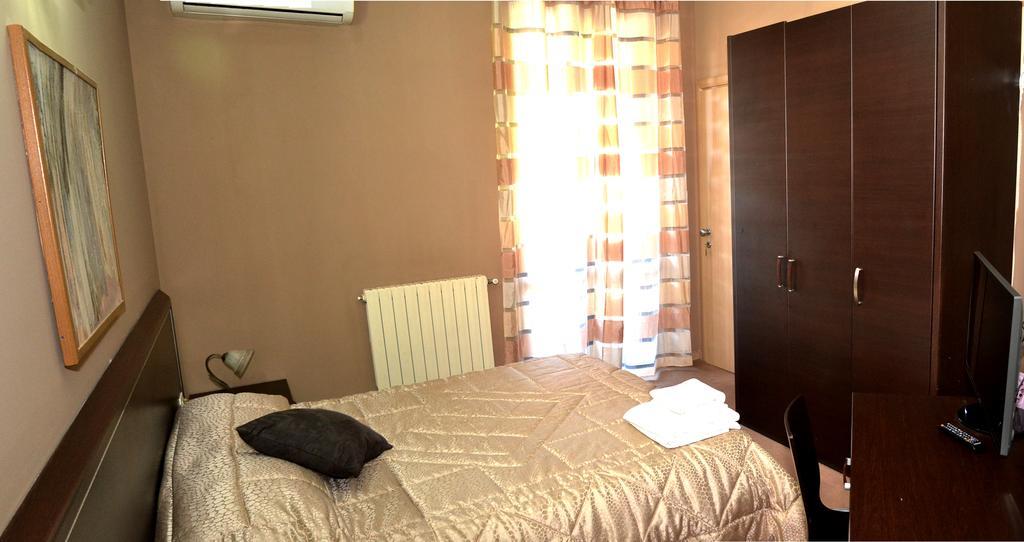 B&B Bed& Fly - Mamma Mia Azzano San Paolo Camera foto